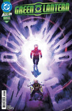 Green Lantern