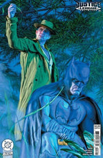 Justice League Unlimited