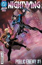 Nightwing