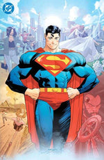Summer Of Superman Special