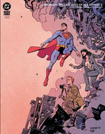 Superman The Last Days Of Lex Luthor