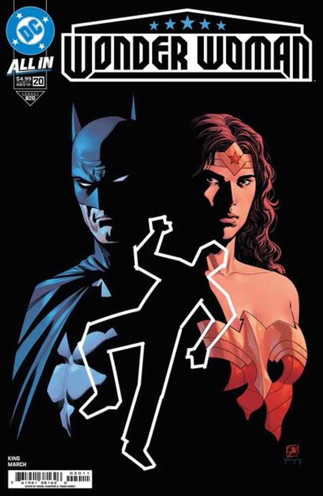 Wonder Woman