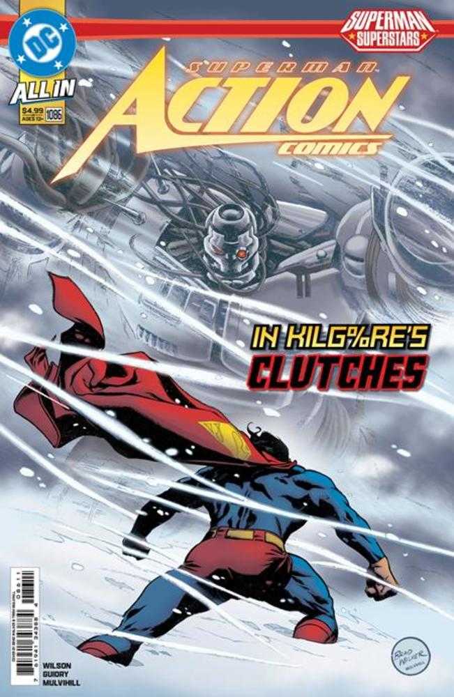 Action Comics
