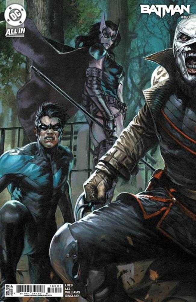 Batman