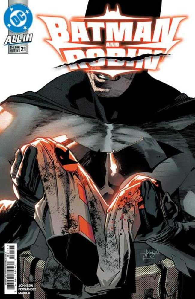 Batman And Robin