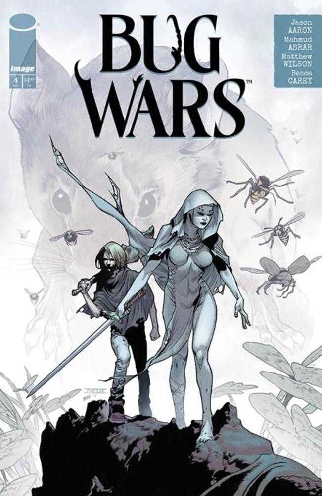 Bug Wars