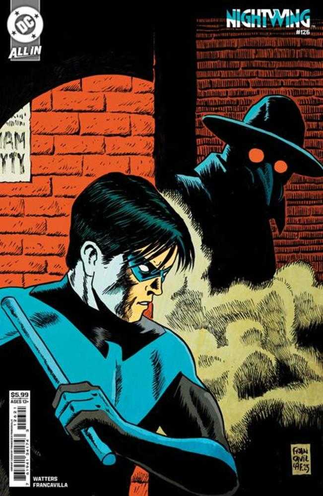 Nightwing
