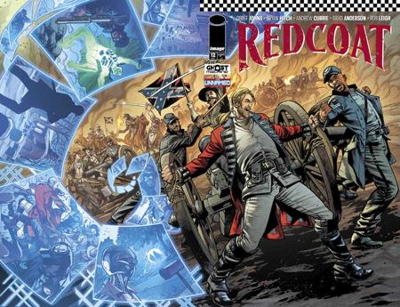 Redcoat