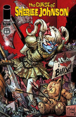 Spawn The Curse Of Sherlee Johnson