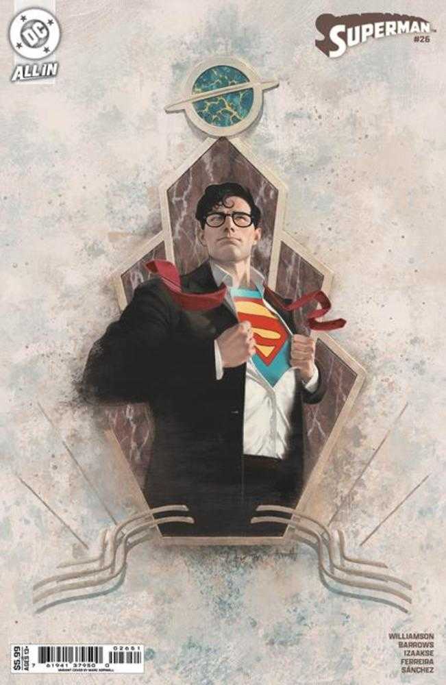 Superman