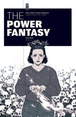 Power Fantasy