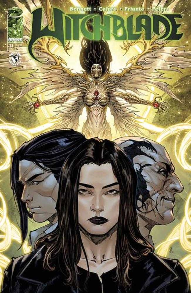 Witchblade