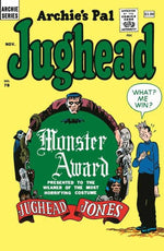 Archie Facsimile