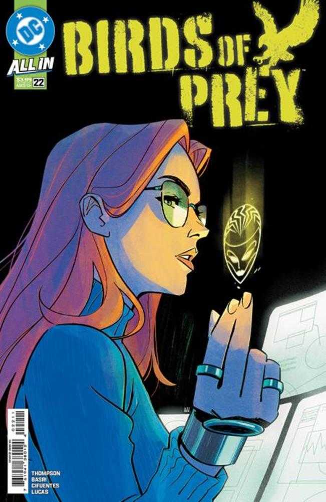 Birds Of Prey