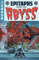 EC Epitaphs From The Abyss