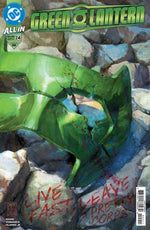 Green Lantern