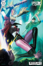 Harley Quinn