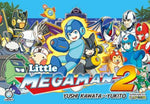 Little Mega Man TPB Volume 02