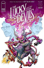 Lucky Devils