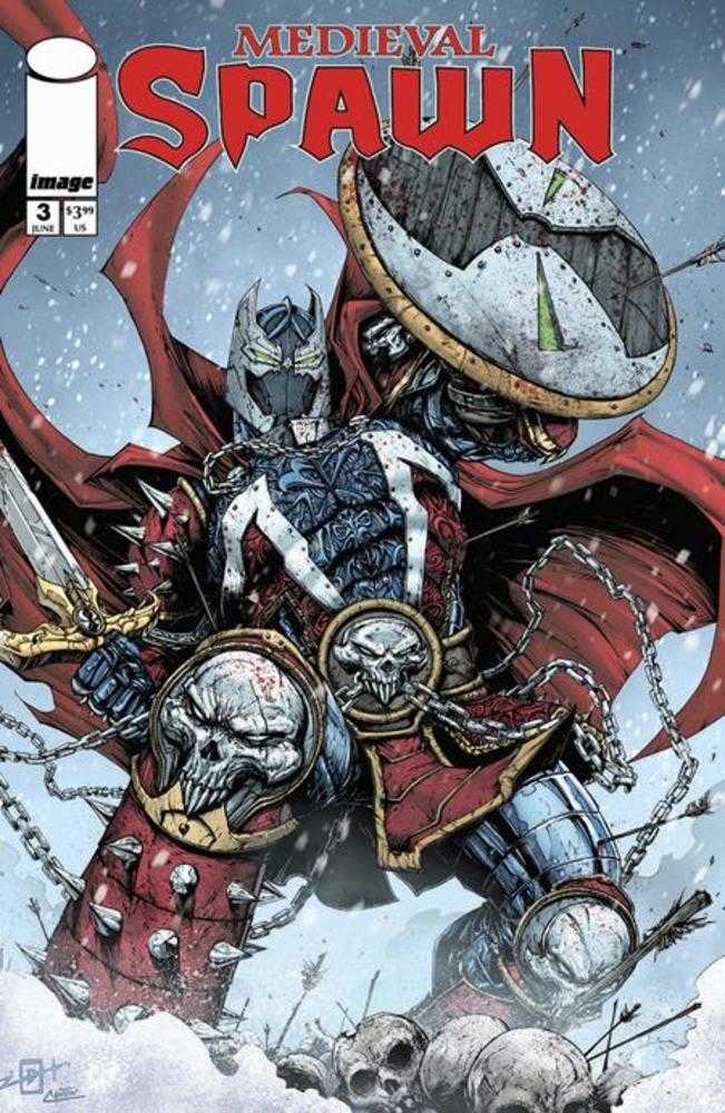Medieval Spawn