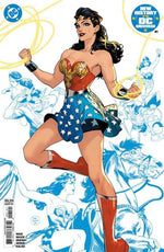 New History Of The DC Universe