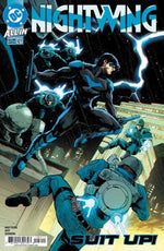 Nightwing