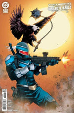 Peacemaker Presents The Vigilante Eagly Double Feature