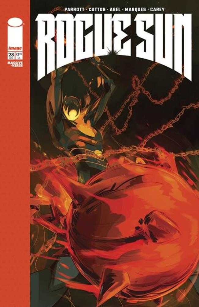 Rogue Sun
