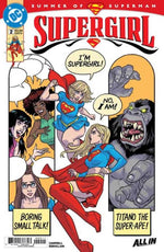 Supergirl