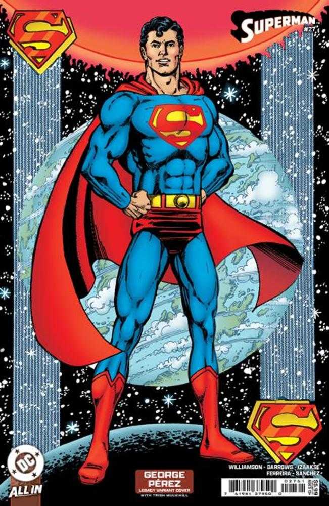 Superman