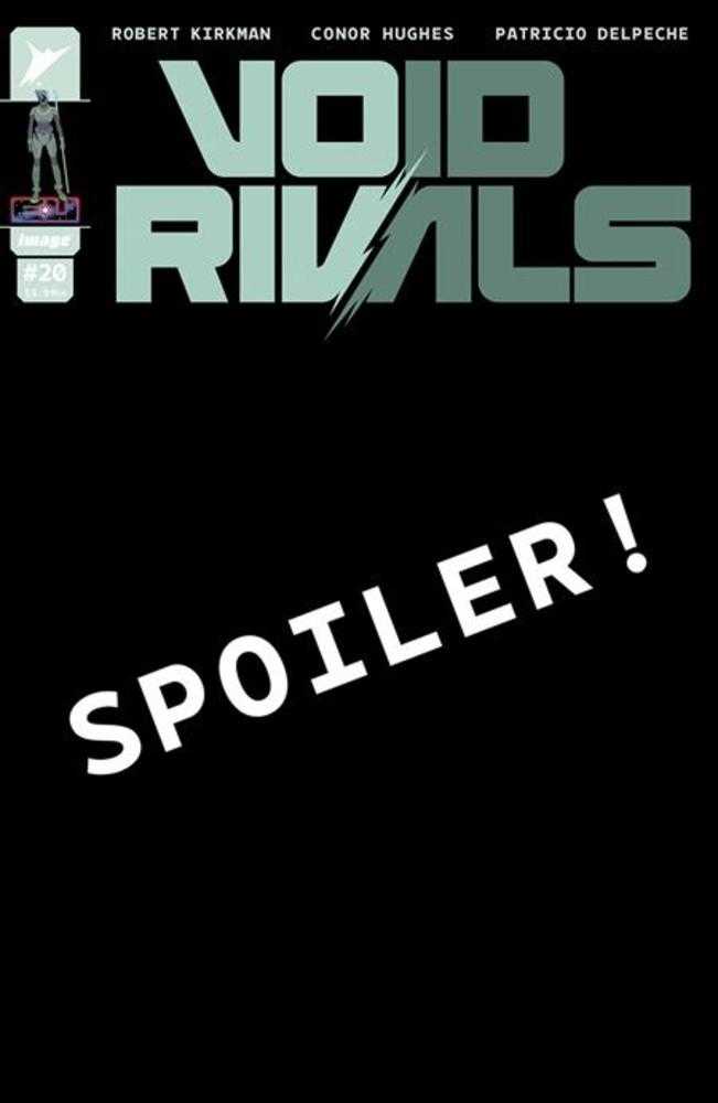 Void Rivals