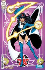 Zatanna