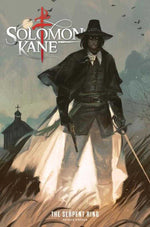Solomon Kane The Serpent Ring