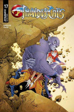 Thundercats