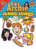 Archie Jumbo Comics Digest