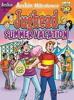 Archie Milestones Jumbo Comics Digest