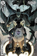 Detective Comics