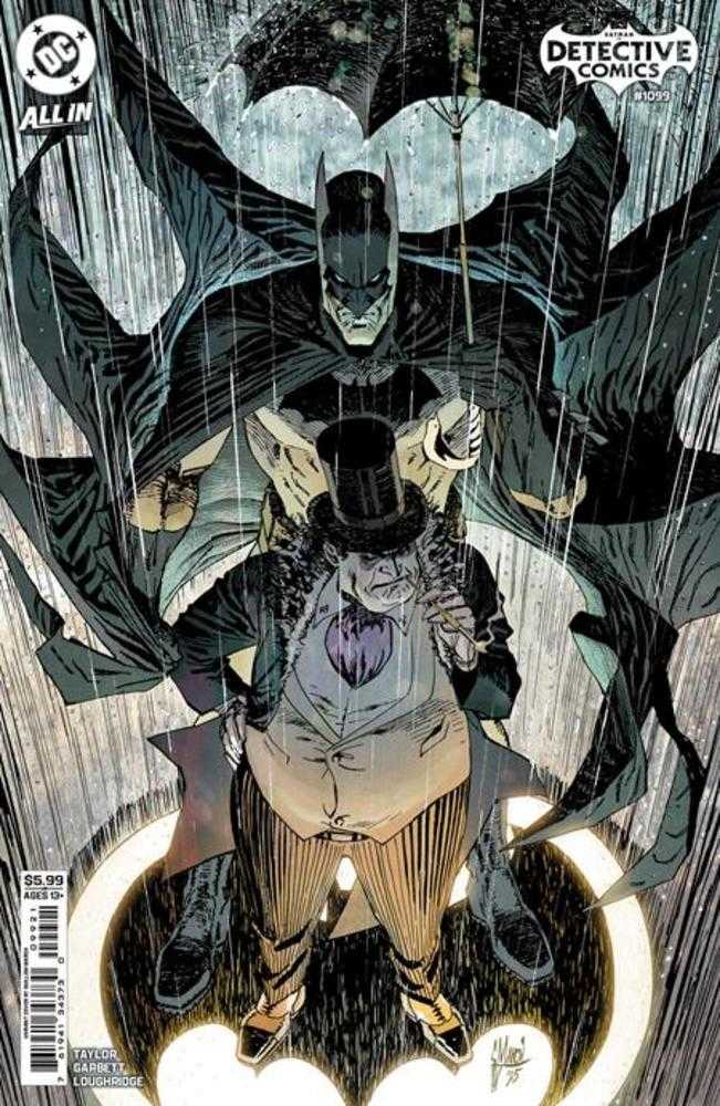 Detective Comics