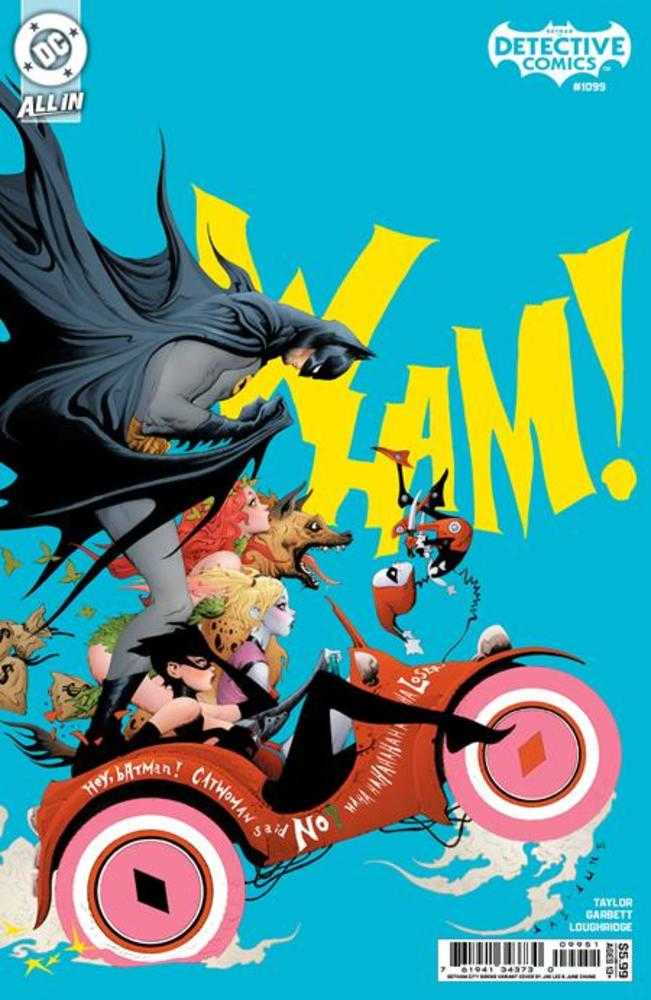 Detective Comics