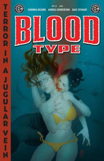 EC Blood Type