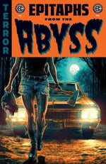 EC Epitaphs From The Abyss TPB Volume 02