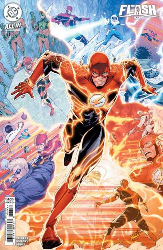 Flash