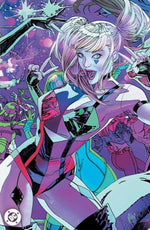 Gotham City Sirens Unfit For Orbit
