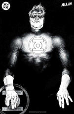 Green Lantern