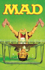 Mad Magazine