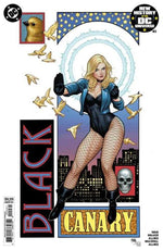 New History Of The DC Universe
