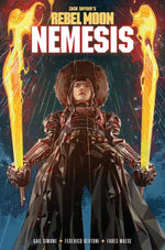 Rebel Moon Nemesis