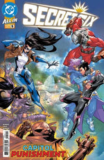 Secret Six