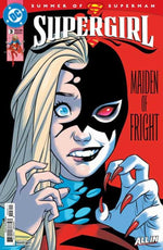 Supergirl