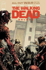 Walking Dead Deluxe